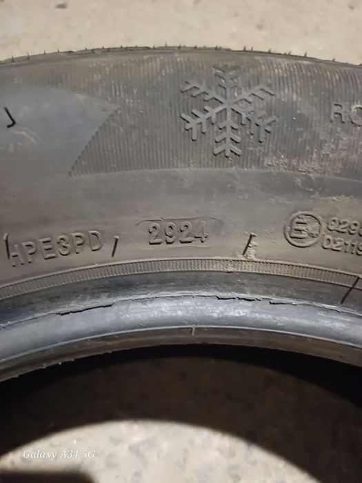 Резина Arivo 205/60/r16