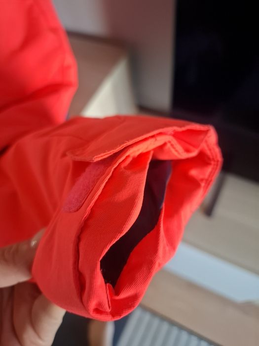 Kurtka zimowa 4F z membraną 5000 – r. 152