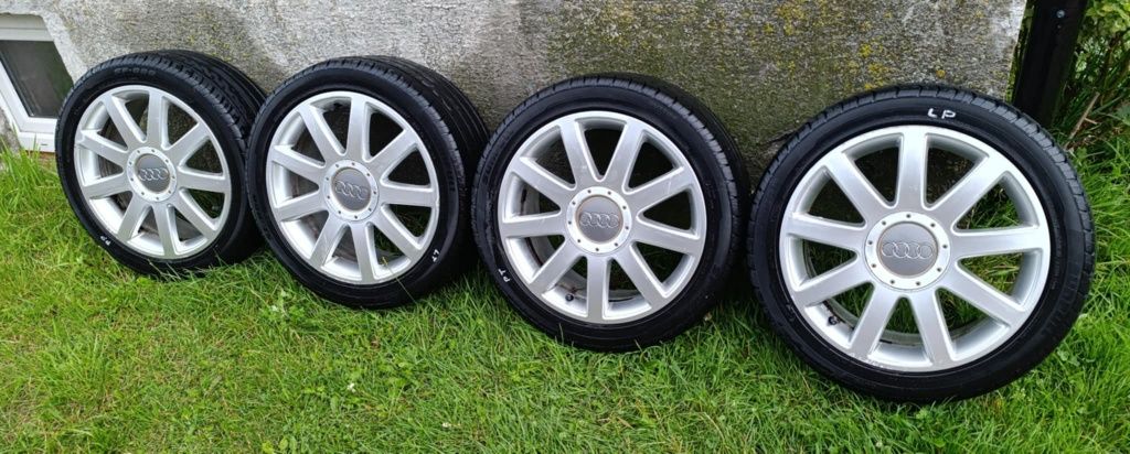 Audi a3 8P 1.9 Tdi