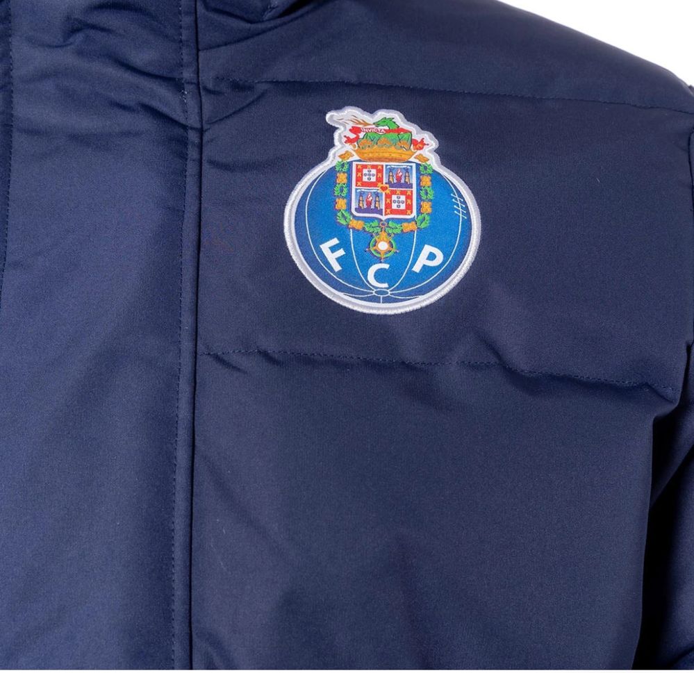 Blusão Fc Porto 2025