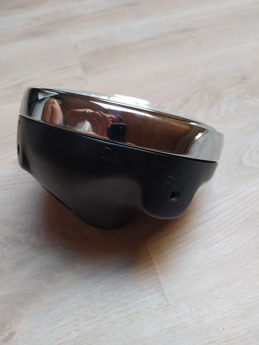 Farol café racer