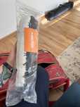 Siatka treningowa Head Replacement Net (6,1 m)