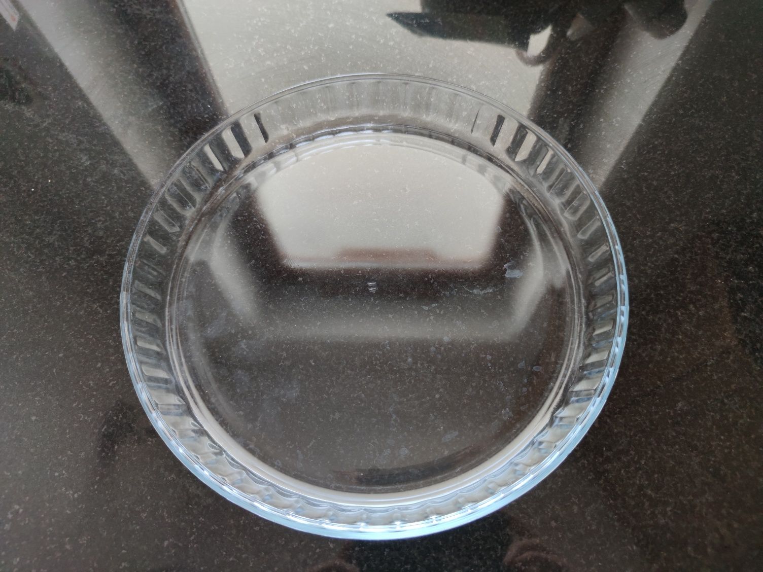 Naczynie do serwowania, forma na ciasto tarta IKEA