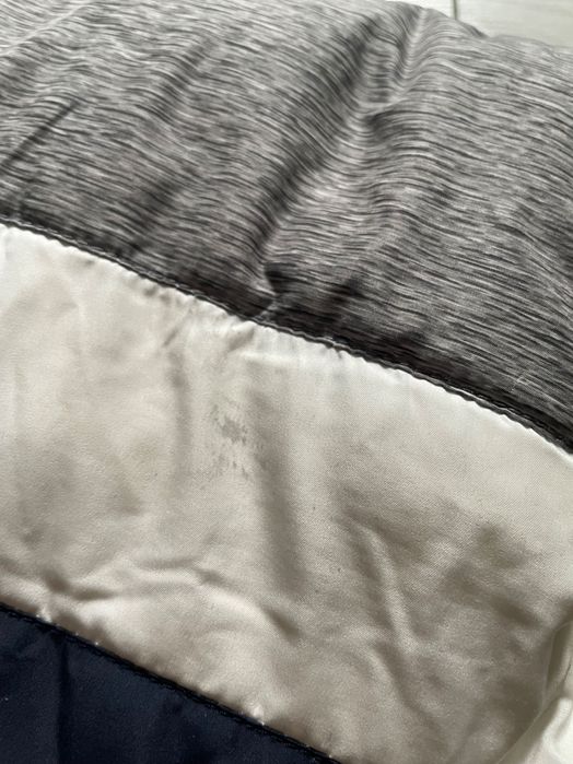 Дитячий зимовий комбінезон