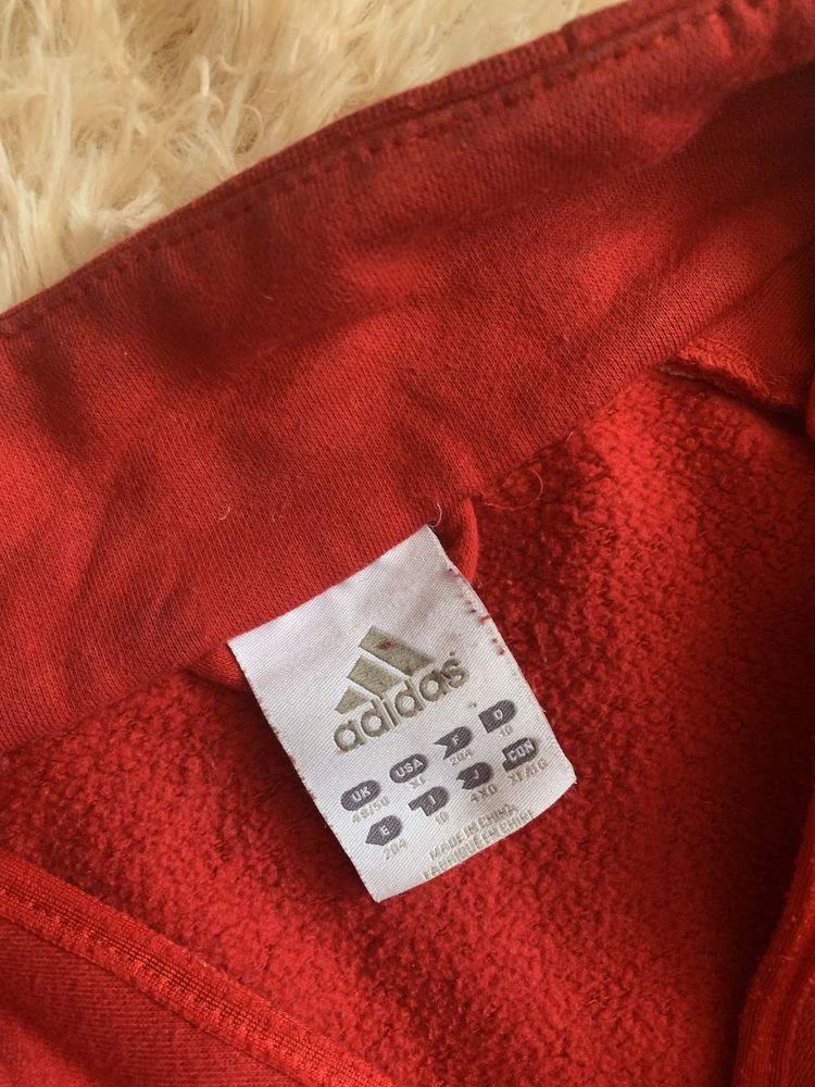 Кофта Adidas