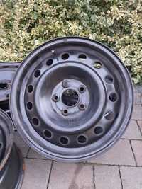 Felgi 16 Hyundai 5x114,3 7J et40