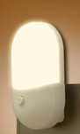Lampka nocna LED