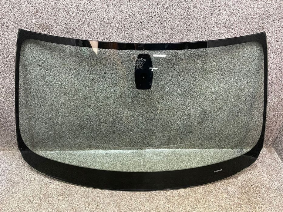 Szyba przod przednia czolowa czujnik deszczu zmierzchu BMW X5 E70 ORG BDB