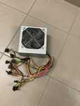 Zasilacz do komputera PC 520 W
