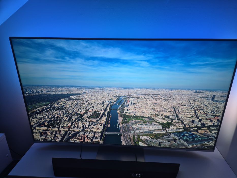 Telewizor LED Philips 65PUS8807/12 65 cali 4K UHD 120