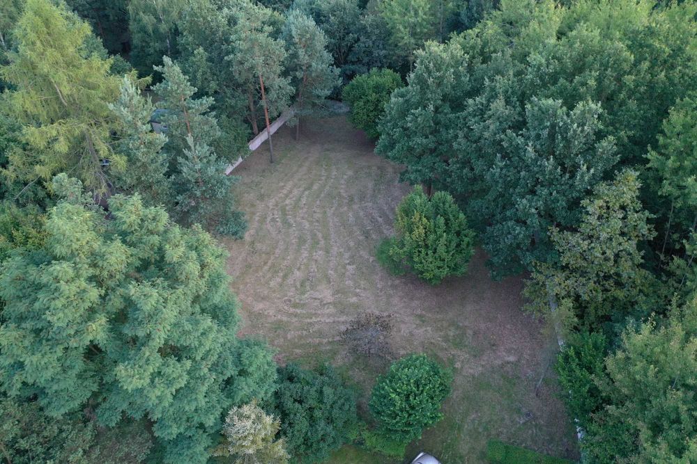 Piękna Działka budowlana , część rolna, sucha, bez pośredników.