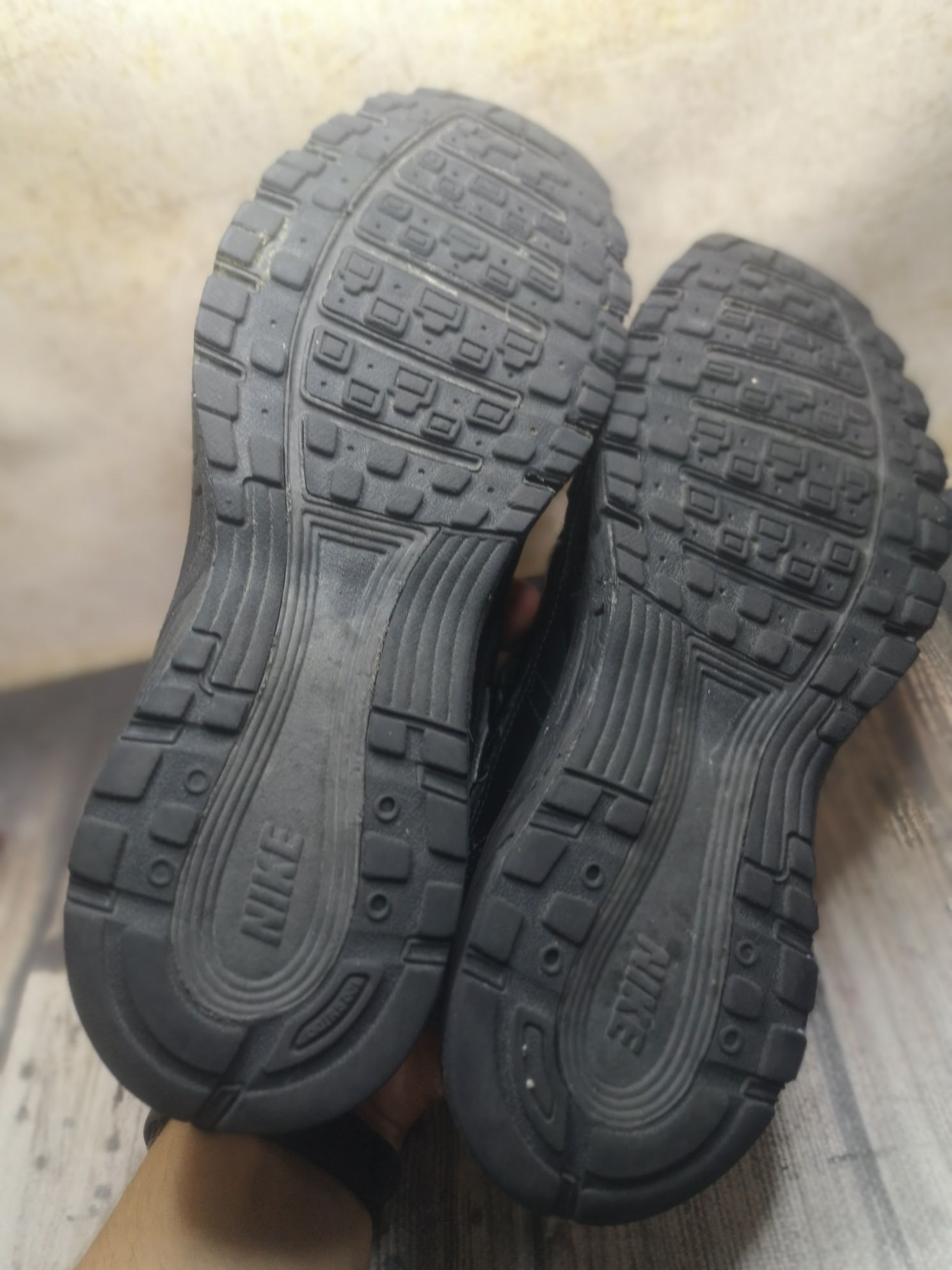 Buty Nike P-6000 r37,5