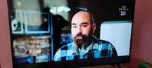 tv samsung 43 całe Smart
