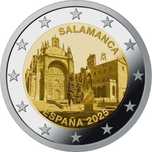 Moeda Comemorativa 2 euros