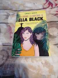 A verdade e as mentiras de Ella Black