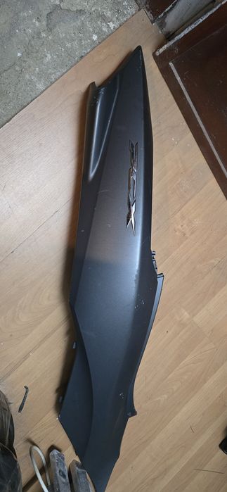 Carenagens Honda PCX 125