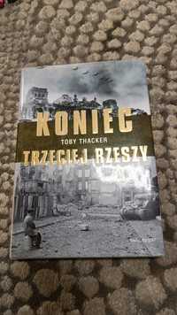 Koniec trzeciej Rzeszy+ Da Vinci+ Enigma