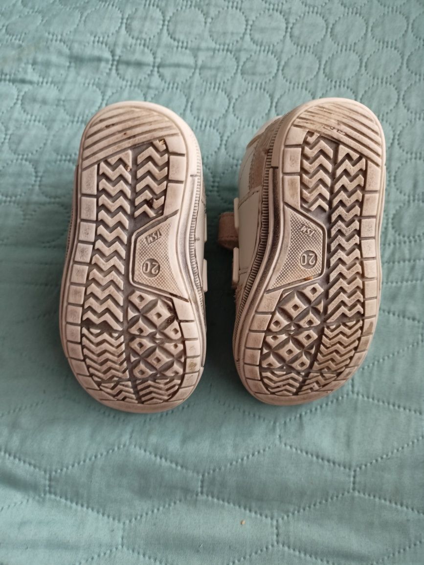 Buty jesień wiosna rozmiar 20 unisex