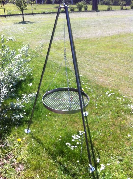 grill gril wymiary NA ŻYCZENIE kratka ruszt