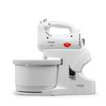 Smapp Robot 451.6 Z Misą Biały Produkt Polski