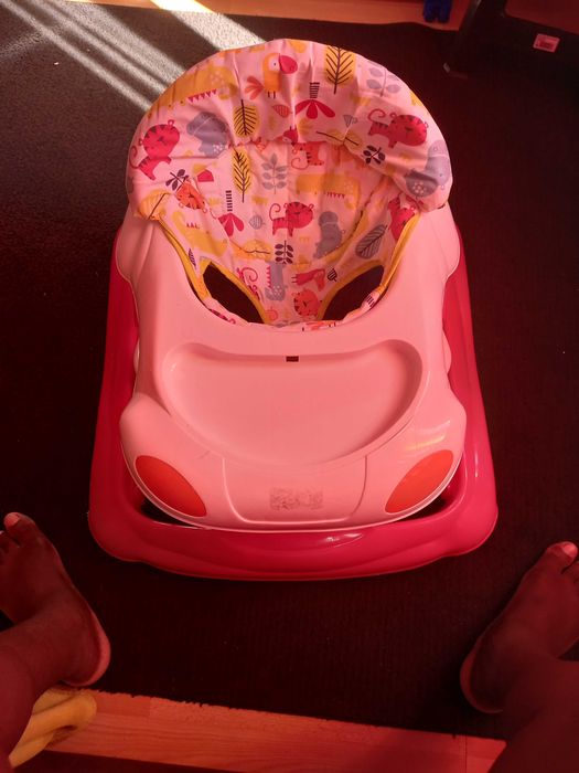 Vendo Andarilho Arranha de bebê