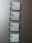 Dyski SSD M2 i nvme 8 x512 gb