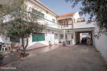 Moradia T3 para arrendamento