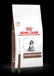 royal canin gastrointestinal puppy 2,5кг