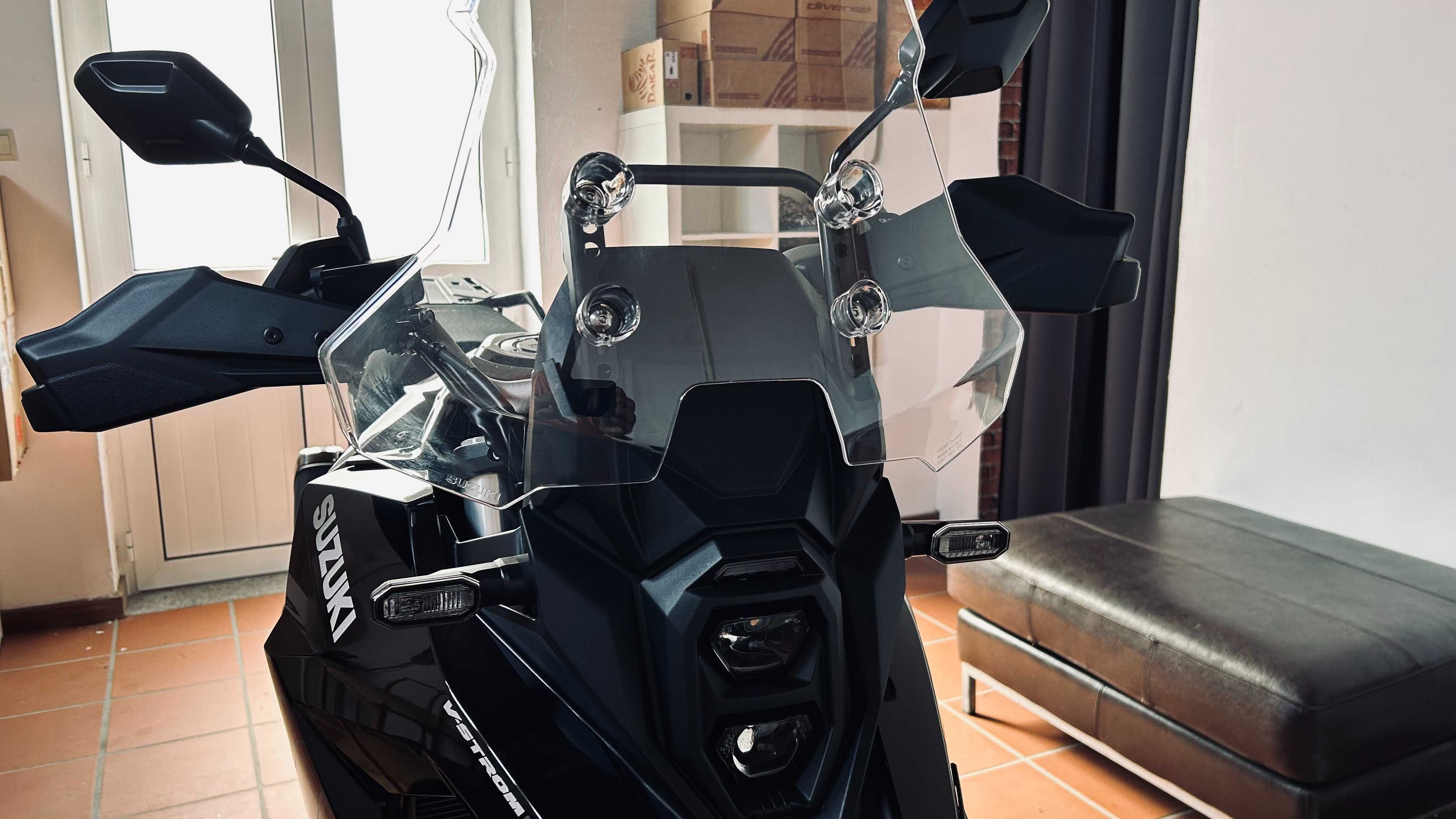 Suzuki V Strom 800