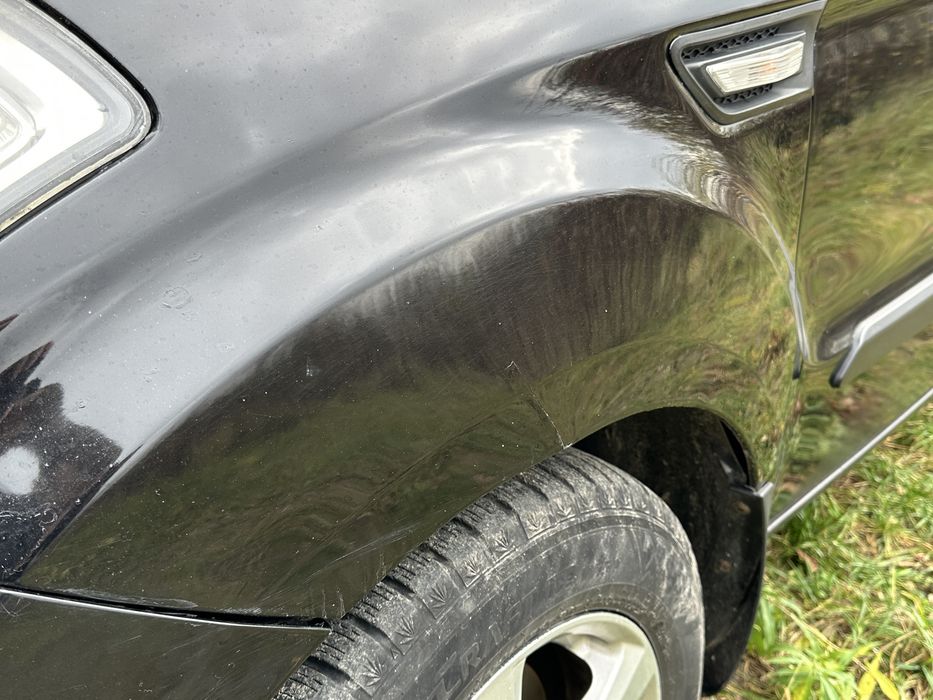 Kia Soul 1.6 crdi (дизель)