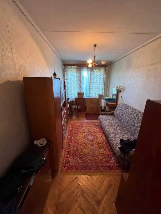 Продам 4к квартиру 90м2 Гагарина Казакова Дом спецпроект