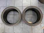 Opony letnie Delinte Thunder D7 245/35R20