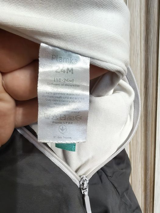 дитячий комбінезон plamka 1,5-2 роки