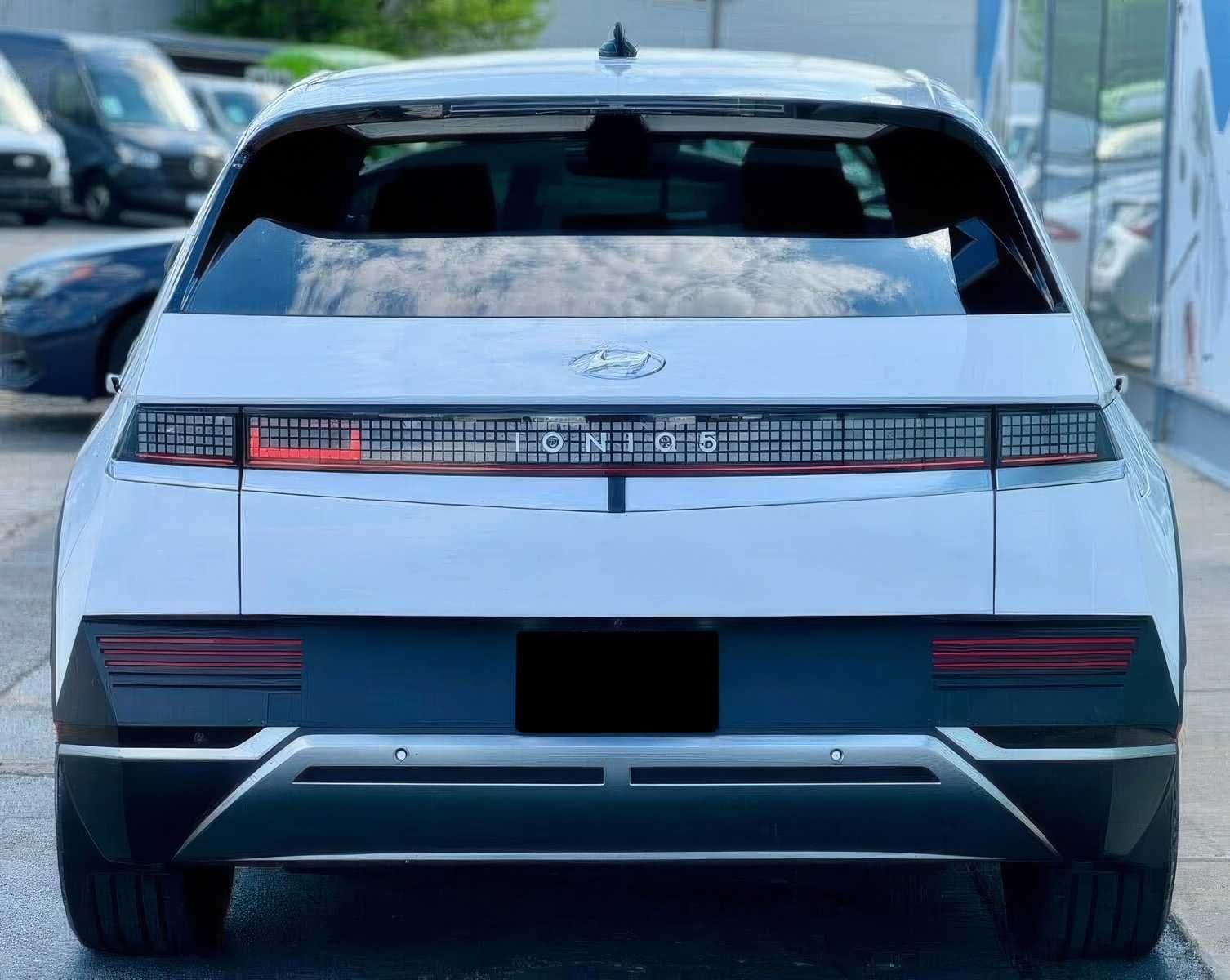 2022 Hyundai Ioniq 5 SEL