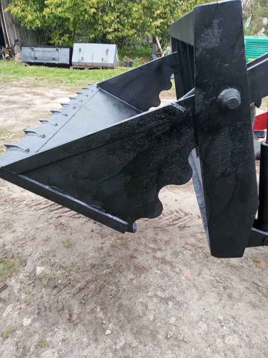 Łyżka 3w1 lyzkokrokodyl