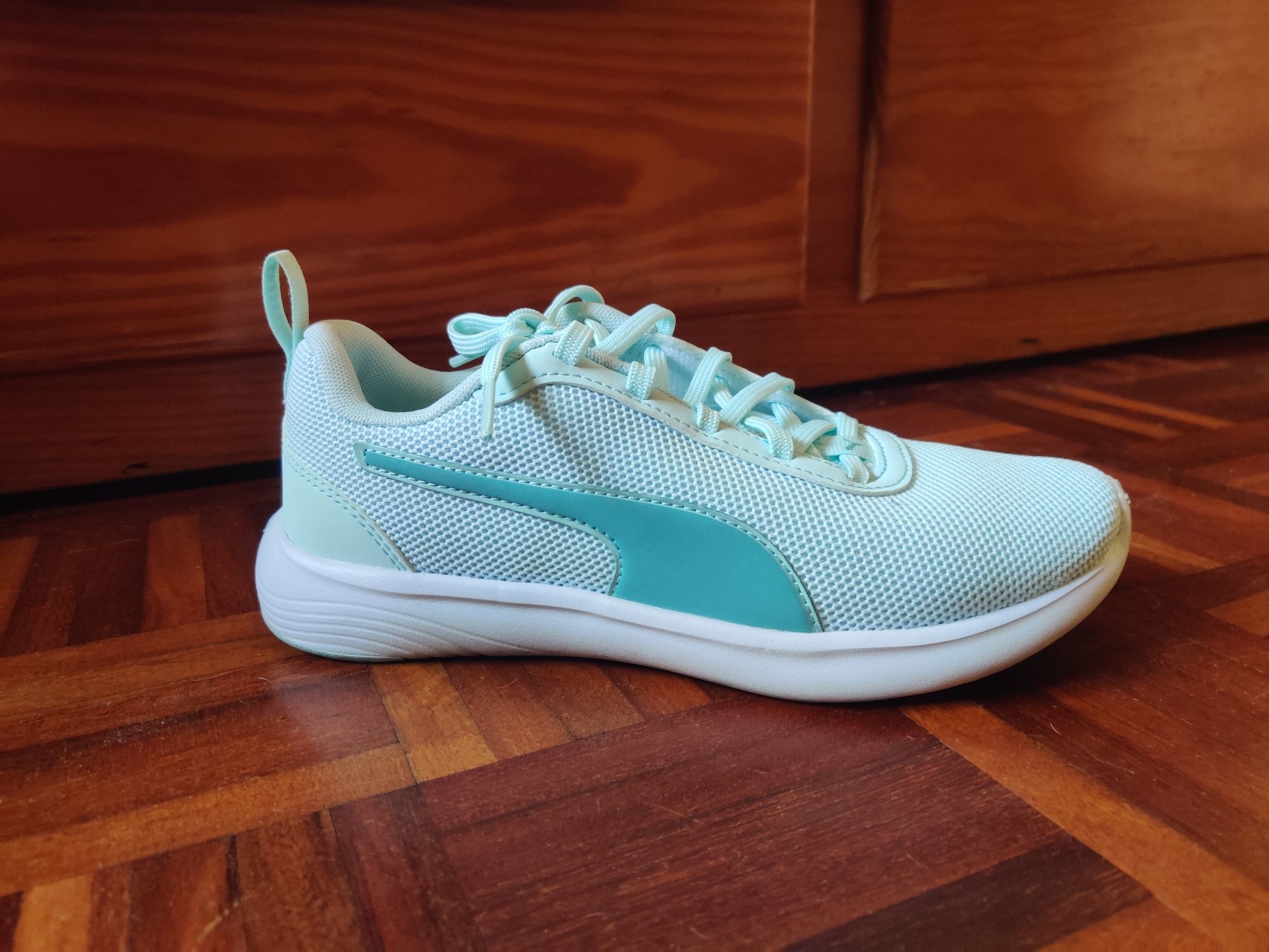 Tenis PUMA Softride Vital Fresh Better