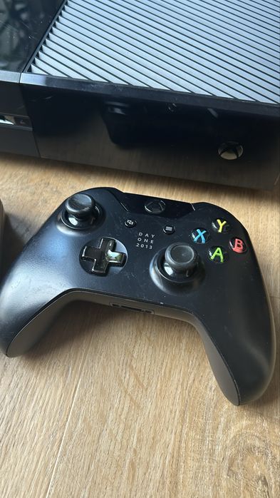 Xbox One 2 pady 100% sprawna