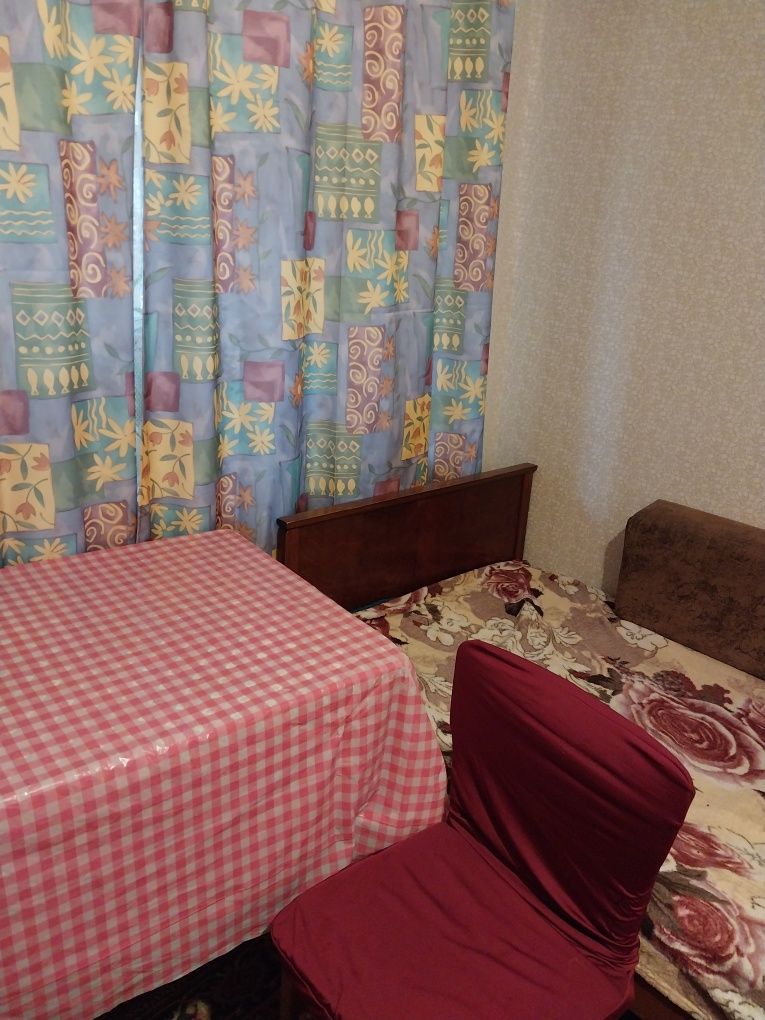 Квартира, подобово посуточно
