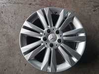 Sprzedam 4 felgi Mercedes 17"