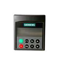 Панель оператора Siemens 6SE6400-0BP00-0AA1