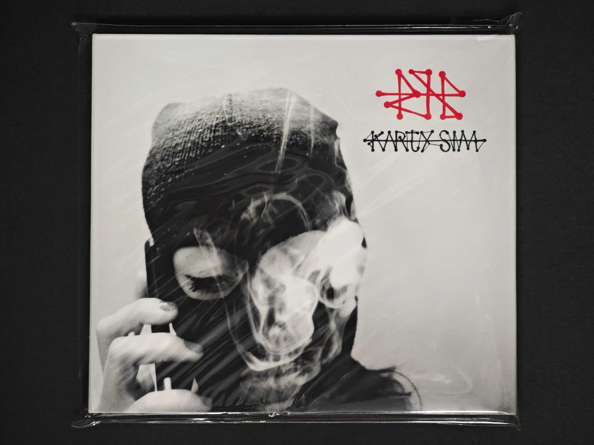 RH- - Karty SIM (2014) stan idealny
