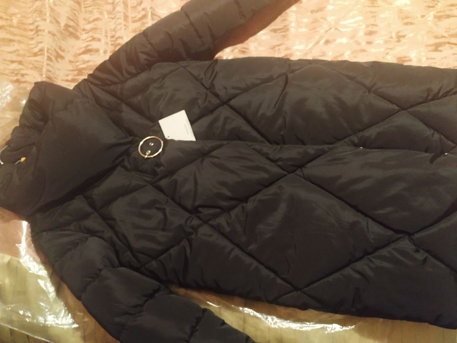 СРОЧНО Куртка Пуховик 46/48/50