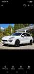 Porsche Cayenne Porsche Cayenne 2013r 3.6 300KM LPG