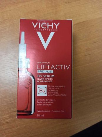 Vichy Liftactive Specialist B3 Serum 30ml