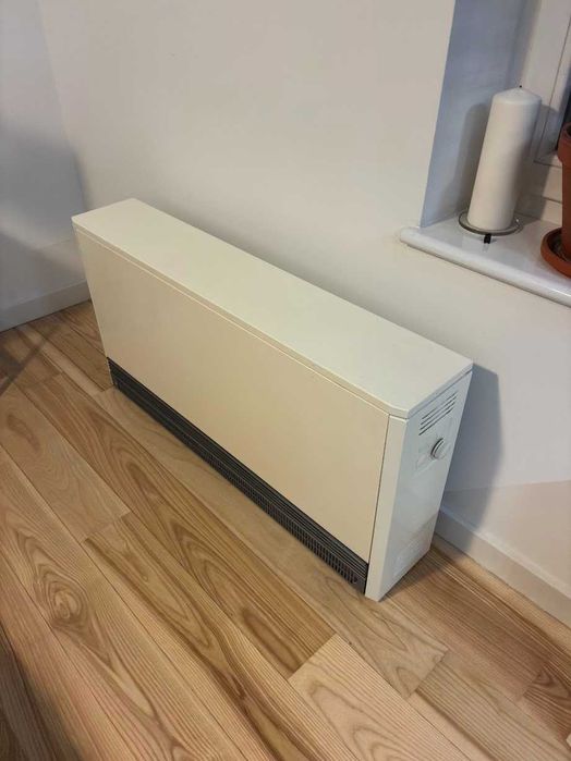 Dynamiczny piec akumulacyjny płaski - AEG WSP 3010 F - moc 3,0 kW