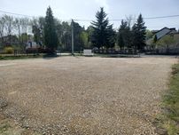 Budowa dróg, prace ziemne!