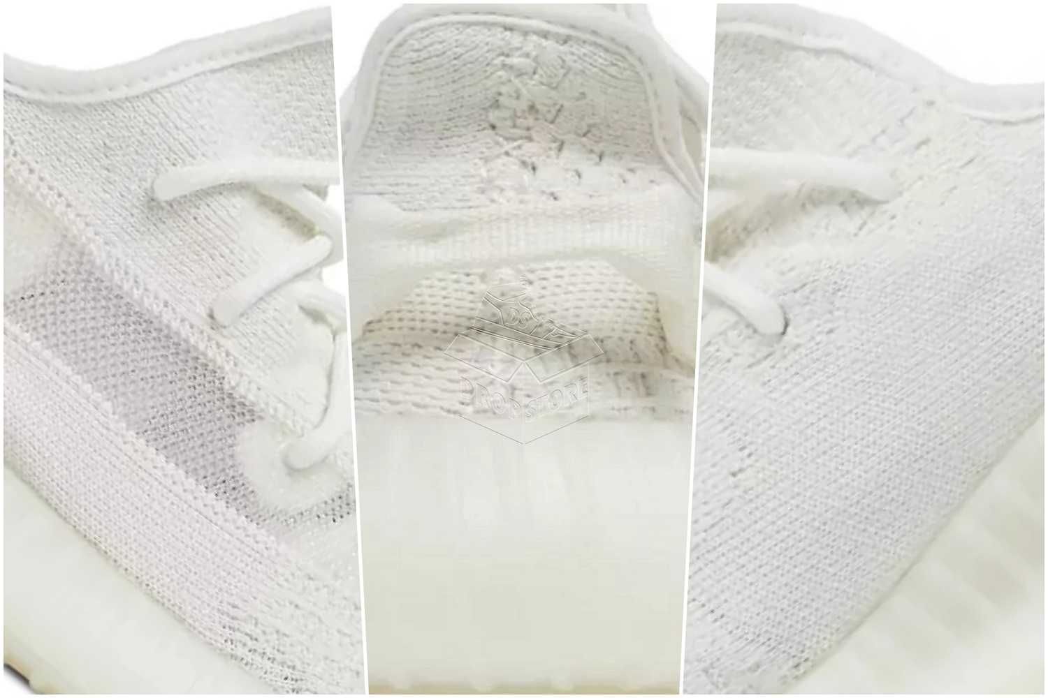 Adidas YEEZY BOOST 350 V2 Bone / HQ6316