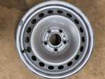Oryginalne felgi SAAB/OPEL po renowacji 6Jx15H2 ET49 - 4 szt.