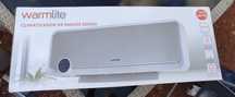 Climatizador de Parede 2000W com Comando