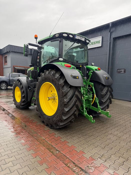 John Deere 6230R.2018r6250r.6195r.6175r.